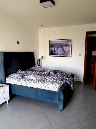 5bdrm Townhouse/Terrace in Syokimau for sale - Image 16