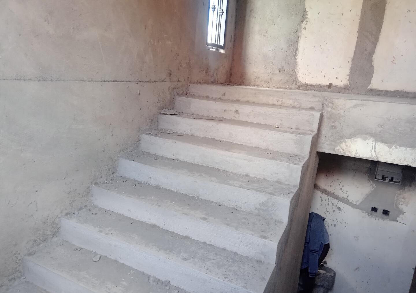 4-Bed Double-Storey Townhouse 95% Complete - Ndenderu