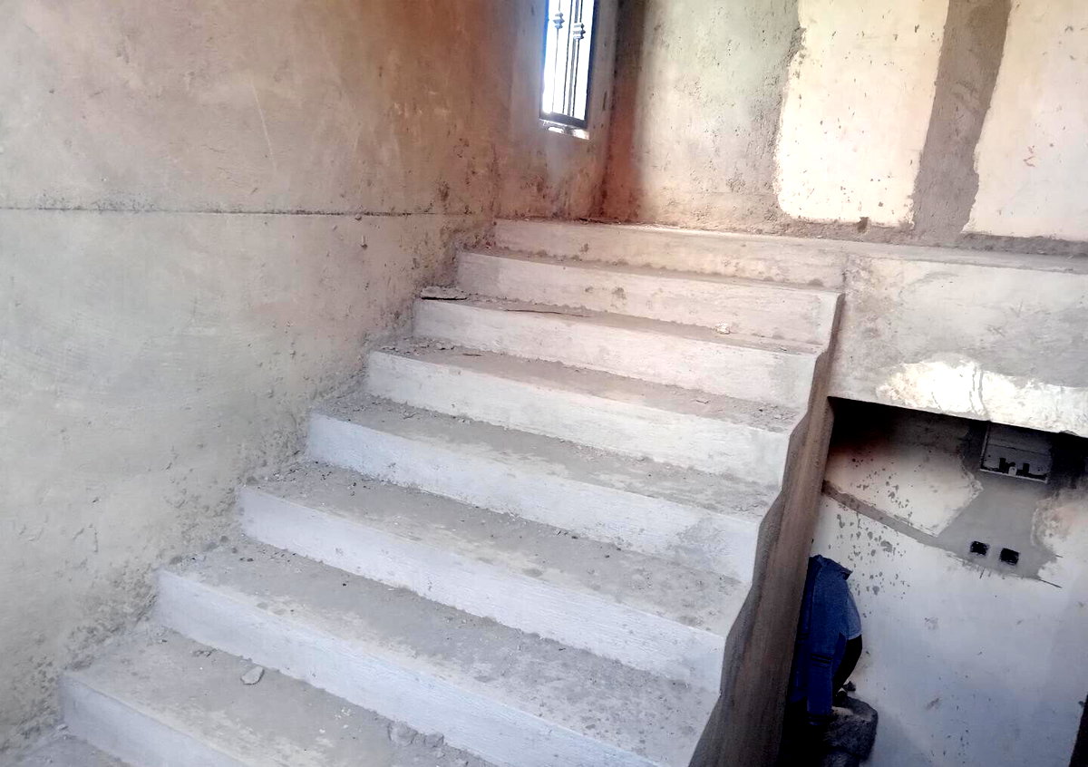 4-Bed Double-Storey Townhouse 95% Complete - Ndenderu