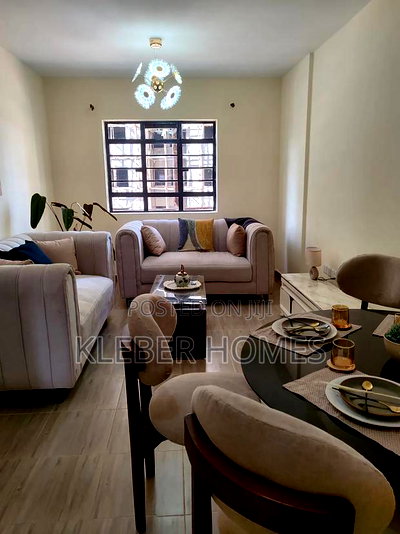 3bdrm Apartment in Thika CBD for sale - Image 2