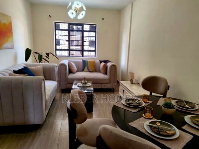 3bdrm Apartment in Thika CBD for sale - Image 1