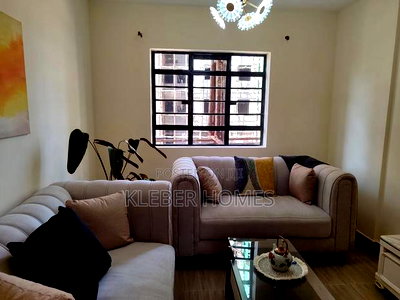3bdrm Apartment in Thika CBD for sale - Image 3