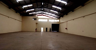 KSh 619K Warehouse Space