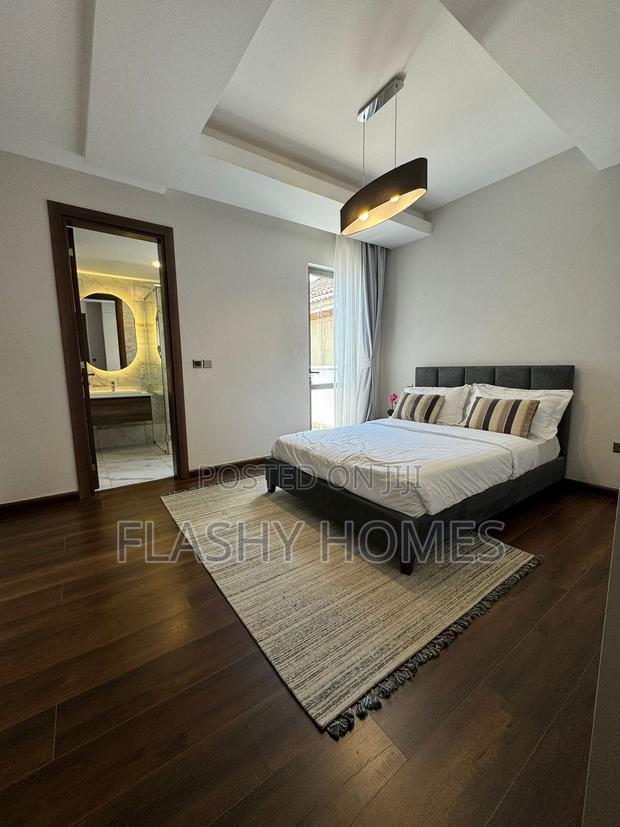 3bdrm Apartment in Westlands for sale