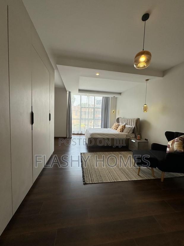 3bdrm Apartment in Westlands for sale