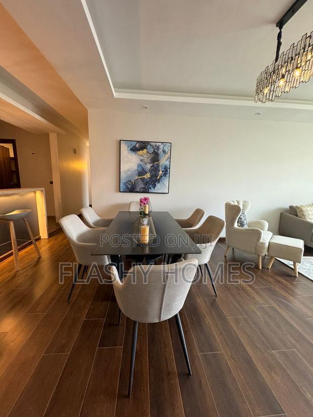 3bdrm Apartment in Westlands for sale