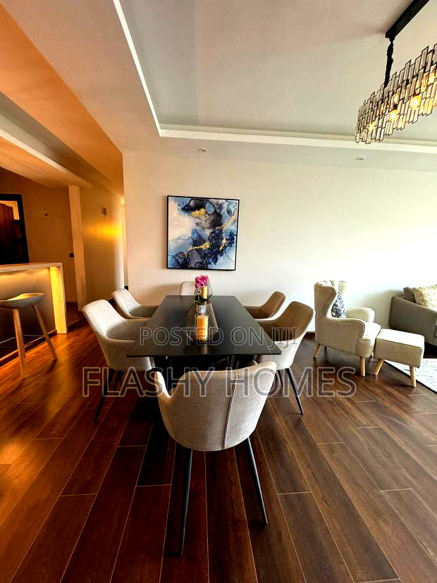 3bdrm Apartment in Westlands for sale