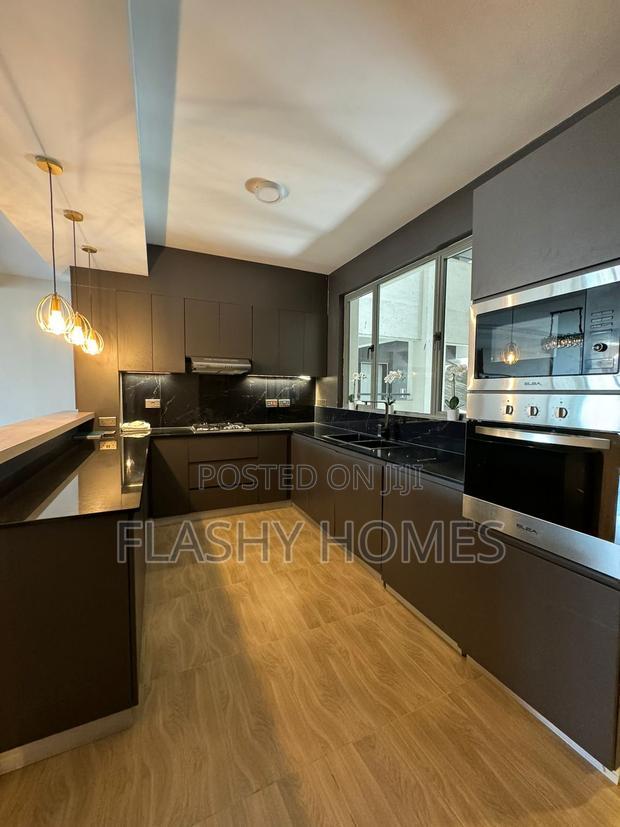 3bdrm Apartment in Westlands for sale