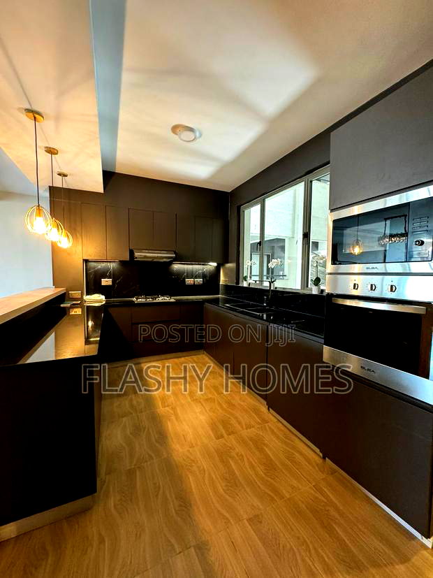 3bdrm Apartment in Westlands for sale
