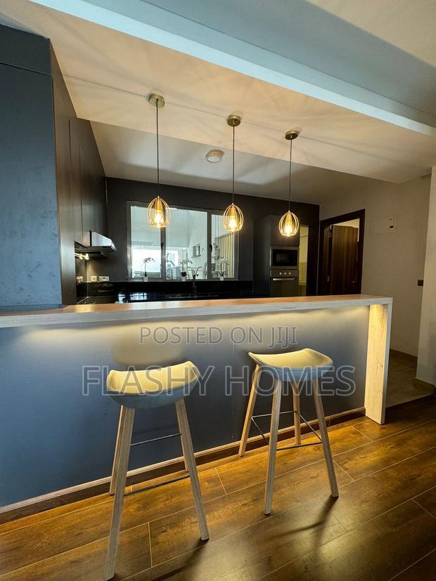 3bdrm Apartment in Westlands for sale