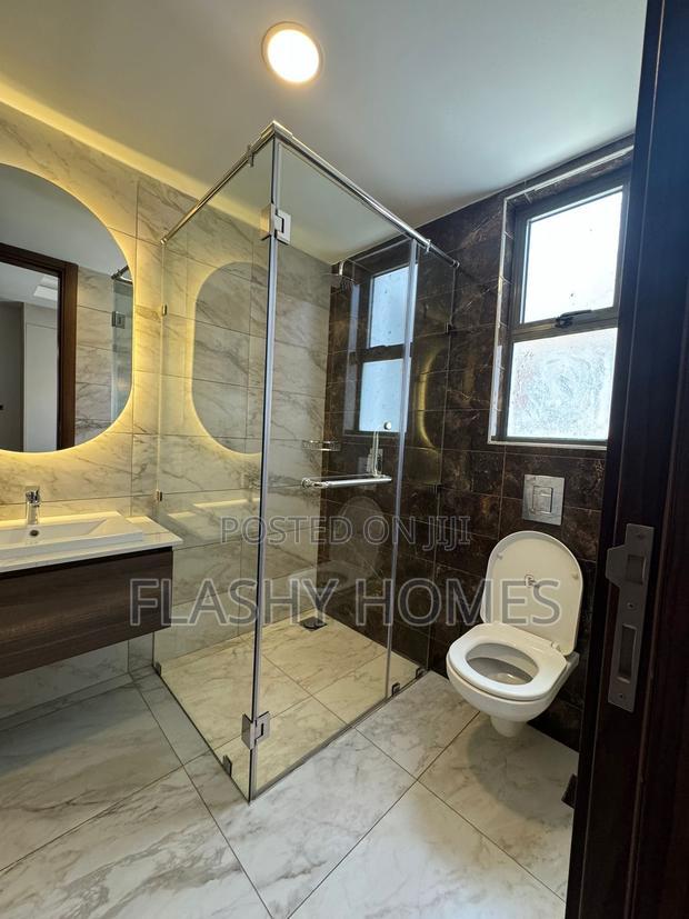 3bdrm Apartment in Westlands for sale