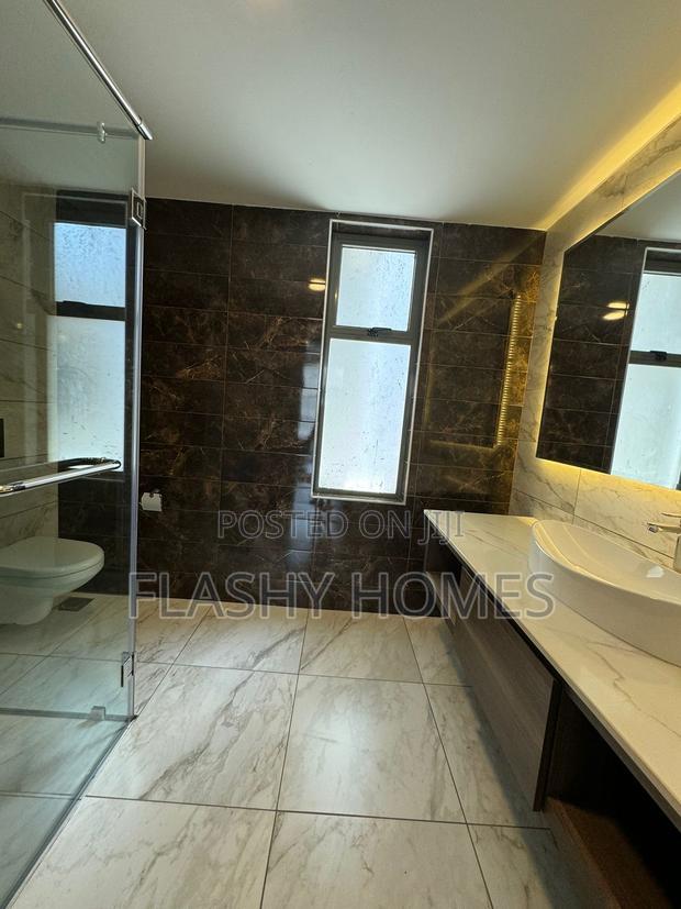 3bdrm Apartment in Westlands for sale