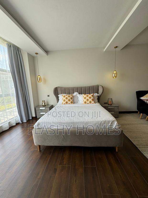 3bdrm Apartment in Westlands for sale