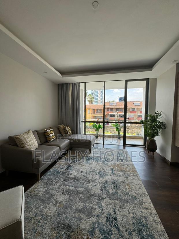 3bdrm Apartment in Westlands for sale