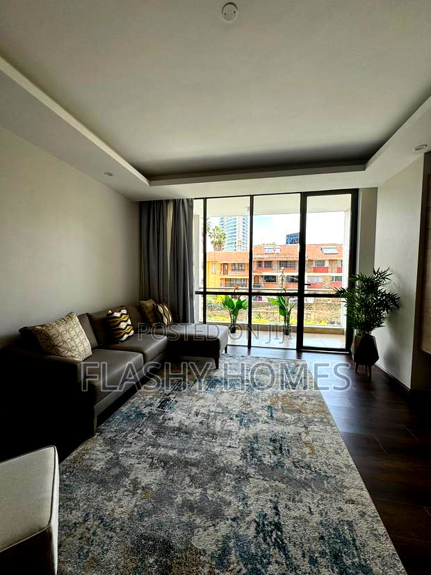 3bdrm Apartment in Westlands for sale