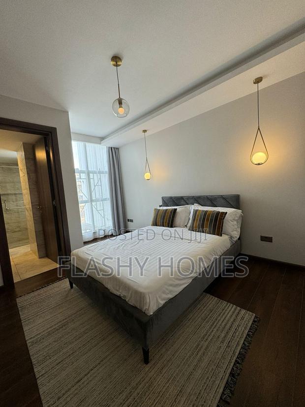 3bdrm Apartment in Westlands for sale