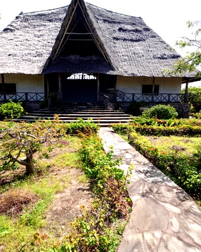 Garden Office Space for KSh 56M