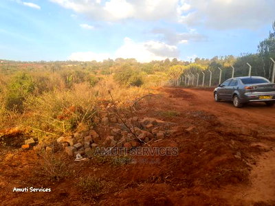 10acres Mua Hills - Image 1