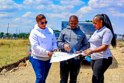 Jujafarm Plots by Fanaka - Image 4