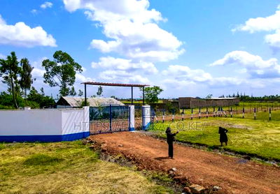 Jujafarm Plots by Fanaka - Image 1