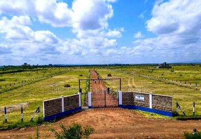 Jujafarm Plots by Fanaka - Image 2