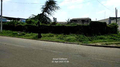 Road a 0.5 Corner Plot for Sale - Image 3