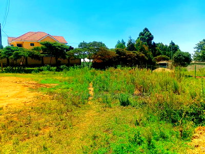 Residential Plot for Sale in Kikuyu! - Image 3