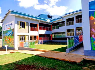 Residential Plot for Sale in Kikuyu! - Image 15