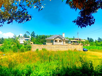 Residential Plot for Sale in Kikuyu! - Image 6