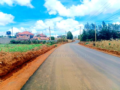 Residential Plot for Sale in Kikuyu! - Image 14