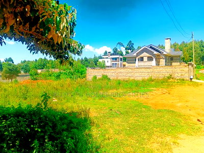 Residential Plot for Sale in Kikuyu! - Image 7