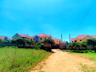 Residential Plot for Sale in Kikuyu! - Image 9