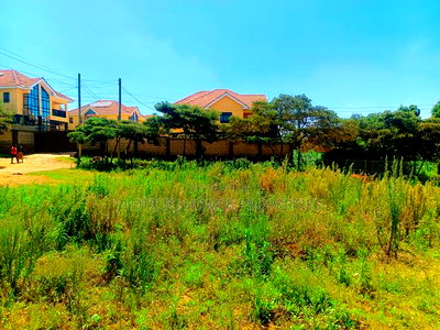 Residential Plot for Sale in Kikuyu! - Image 2