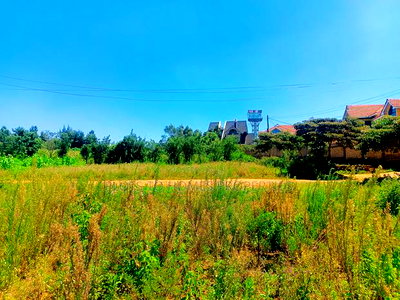 Residential Plot for Sale in Kikuyu! - Image 4