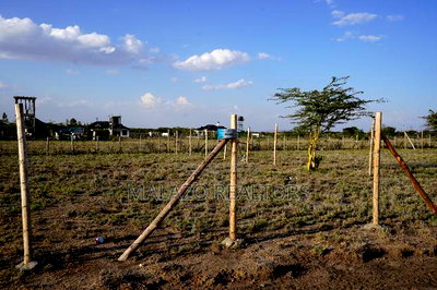 1/8 Acre Plots for Sale Kisaju - Image 12