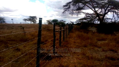 1/8 Acre Plots for Sale Kisaju - Image 3
