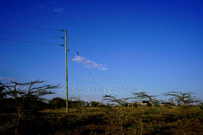 1/8 Acre Plots for Sale Kisaju - Image 7
