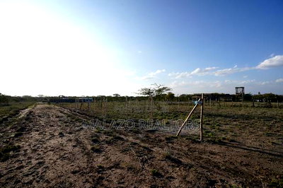 1/8 Acre Plots for Sale Kisaju - Image 11