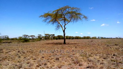 1/8 Acre Plots for Sale Kisaju - Image 1