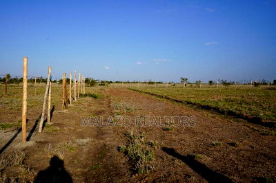 1/8 Acre Plots for Sale Kisaju - Image 8