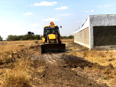 1/8 Acre Plots for Sale Kisaju - Image 5