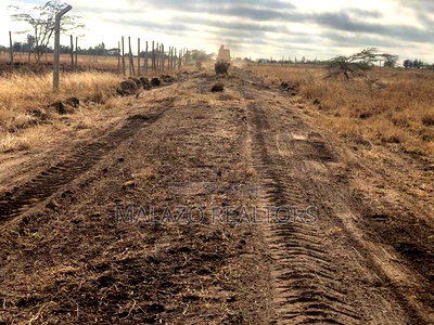 1/8 Acre Plots for Sale Kisaju - Image 6