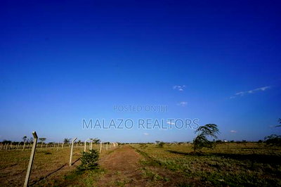 1/8 Acre Plots for Sale Kisaju - Image 9