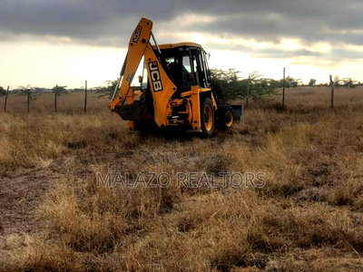 1/8 Acre Plots for Sale Kisaju - Image 4