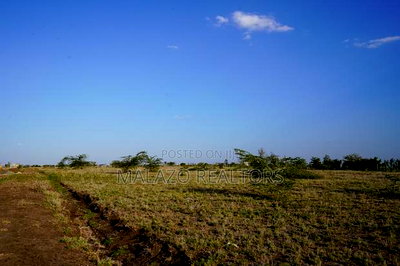 1/8 Acre Plots for Sale Kisaju - Image 10