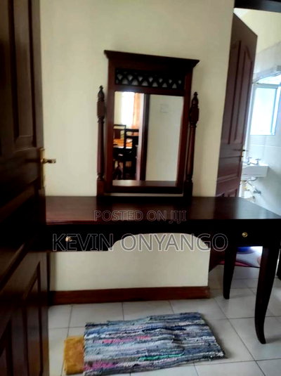 Furnished 2bdrm Apartment in Karen for rent - Image 6