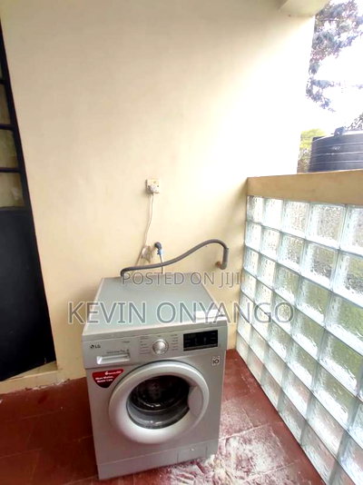 Furnished 2bdrm Apartment in Karen for rent - Image 8