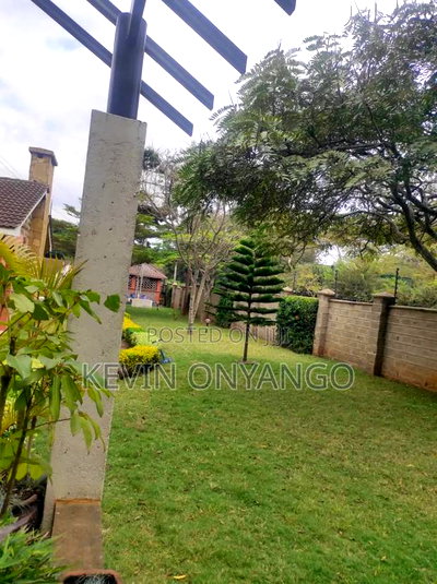 Furnished 2bdrm Apartment in Karen for rent - Image 19