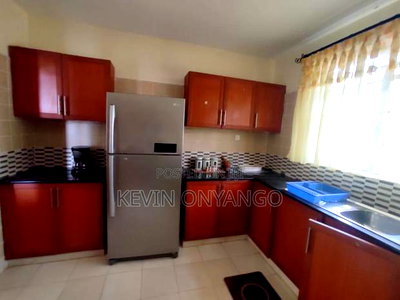 Furnished 2bdrm Apartment in Karen for rent - Image 10