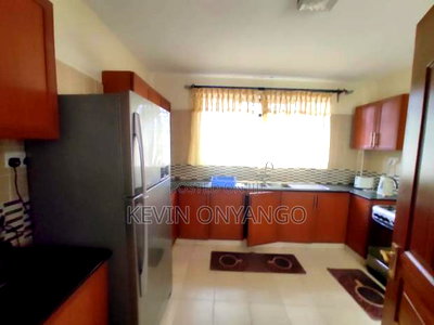 Furnished 2bdrm Apartment in Karen for rent - Image 13